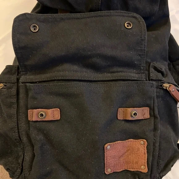 Backpack - Picture 3 of 8